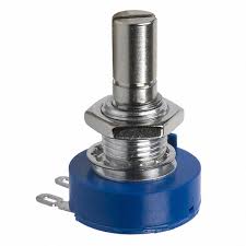 POTENCIOMETRO AXIAL 100K 3852A-282